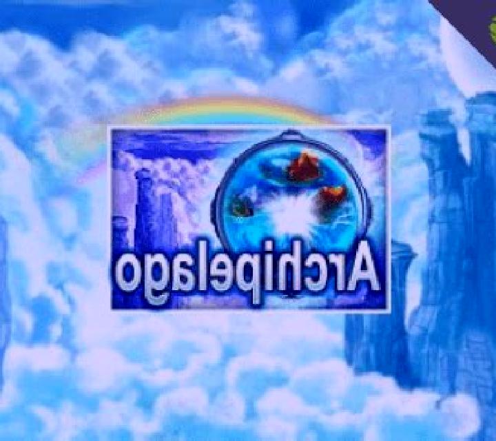 Archipelago online slot