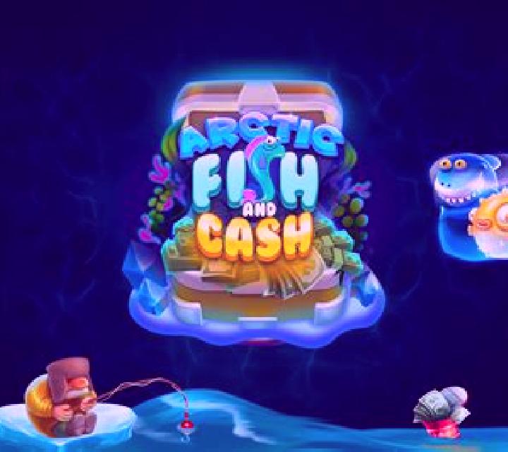 Arctic Adventures online slot