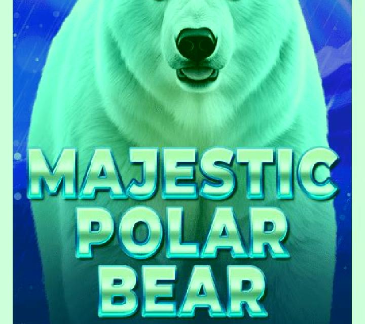 Arctic Bear online slot