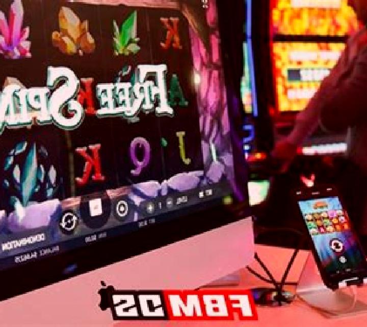 Arctic Blast (FBM Digital Systems) online slot