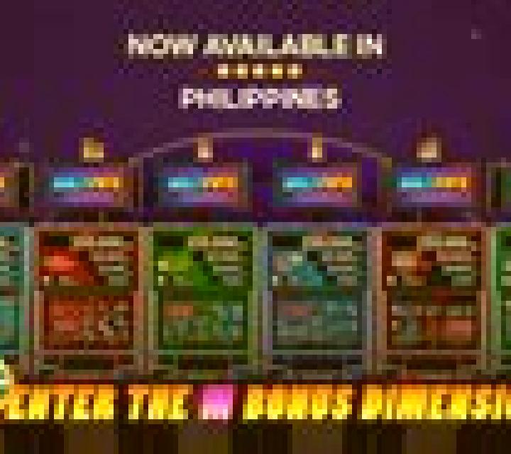 Arctic Blast (FBM Digital Systems) slot game