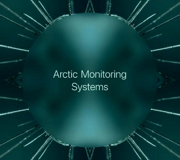 Arctic Blast (FBM Digital Systems) slot
