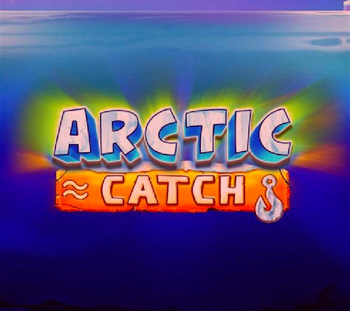 Arctic Catch online slot