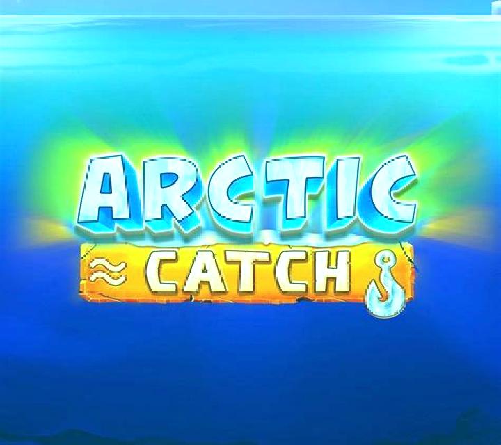 Arctic Catch slot machine