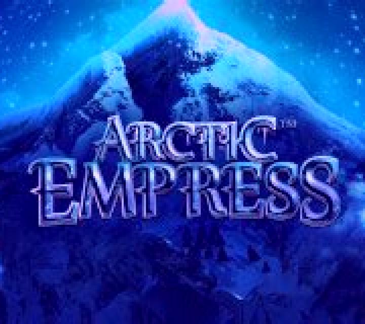 Arctic Empress online slot