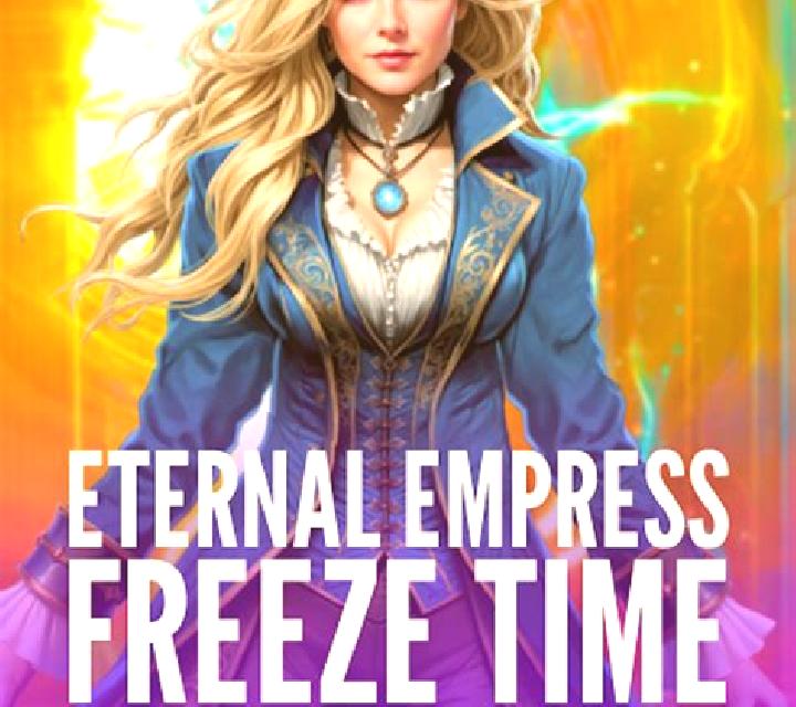 Arctic Empress slot game