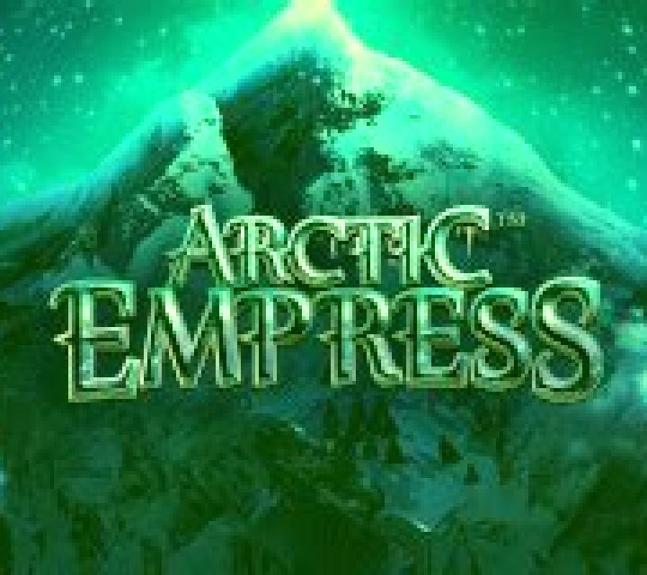 Arctic Empress slot machine
