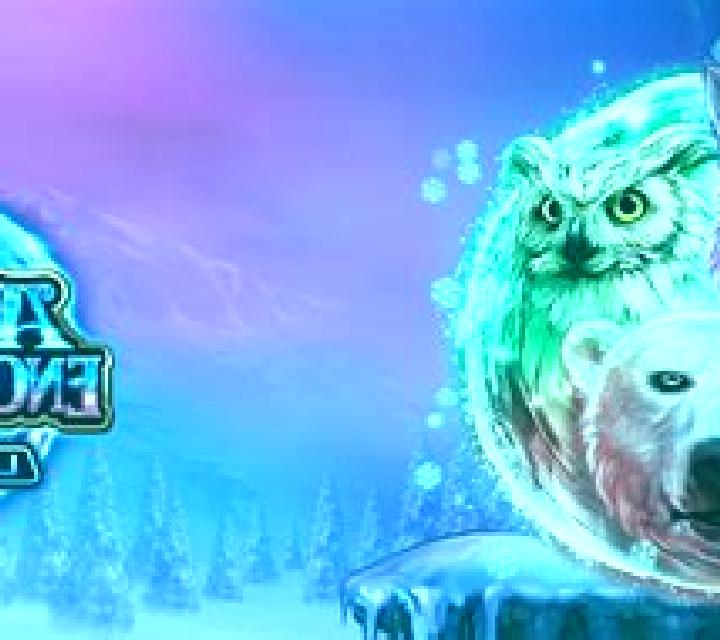 Arctic Enchantress online slot
