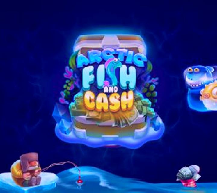 Arctic Fish and Cash online slot