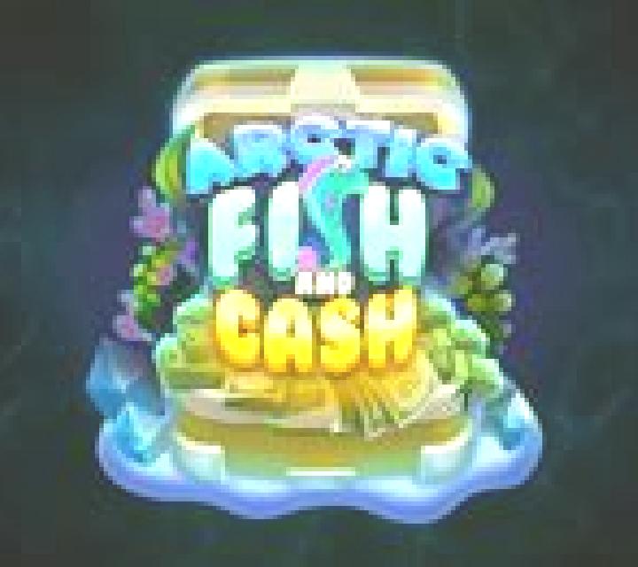 Arctic Fish and Cash slot game