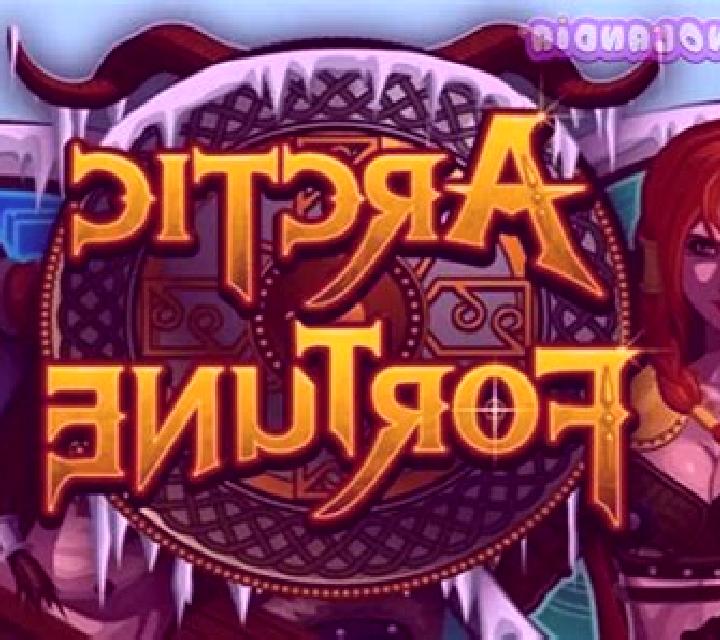 Arctic Fortune online slot