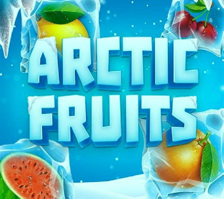Arctic Fruits slot game