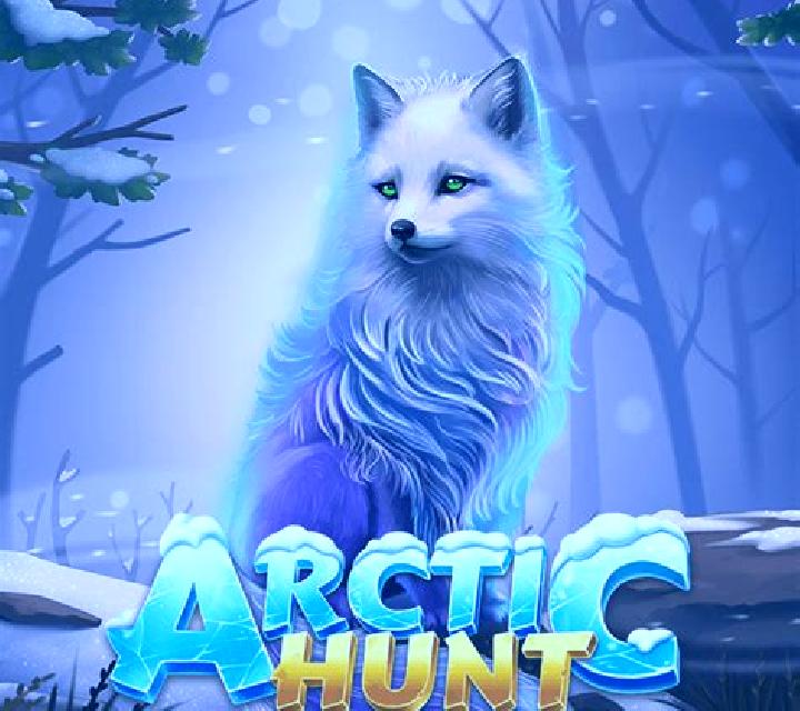 Arctic Hunt slot game