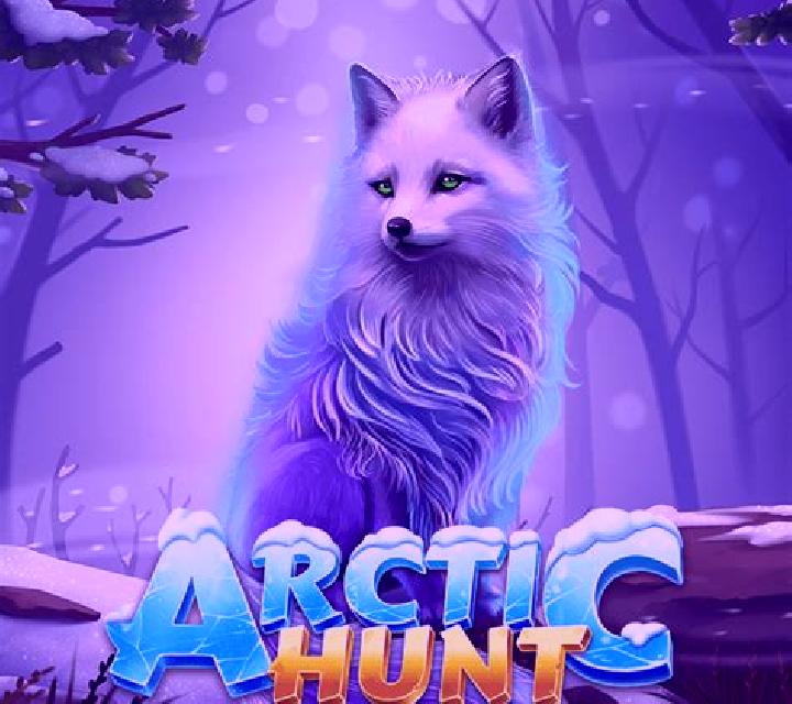 Arctic Hunt slot machine