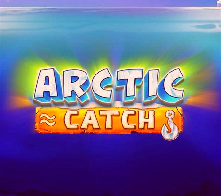 Arctic Jumper online slot