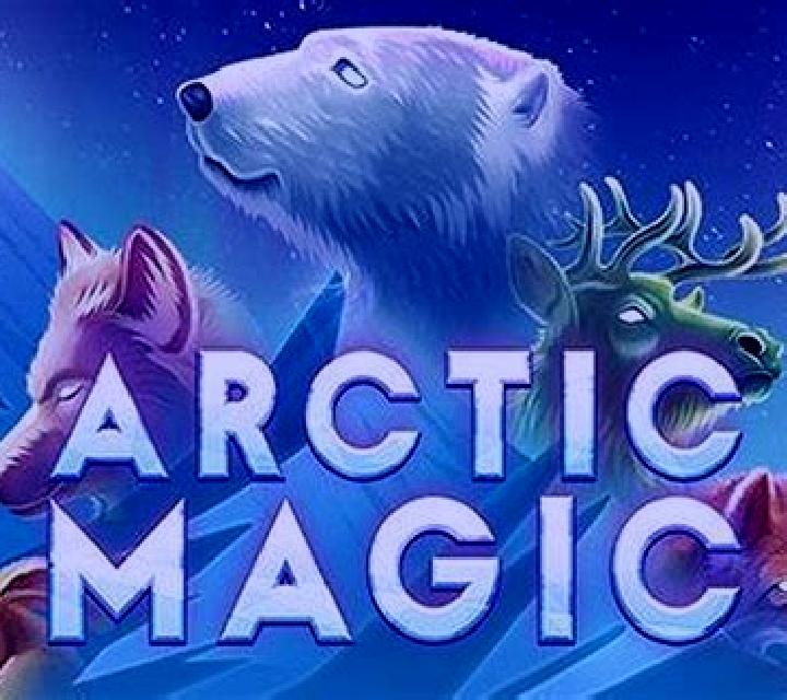 Arctic Magic slot