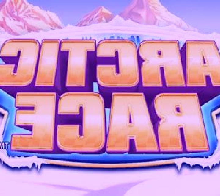 Arctic Race slot