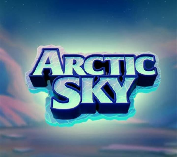 Arctic Sky slot game