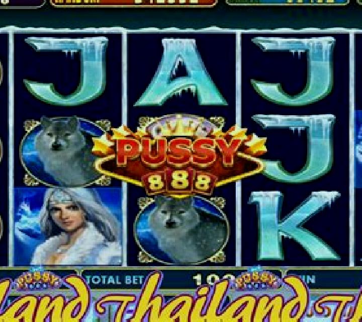Arctic Treasure slot game