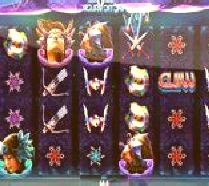 Arctic Valor slot