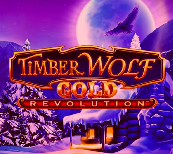 Arctic Wolf Triple Riches slot