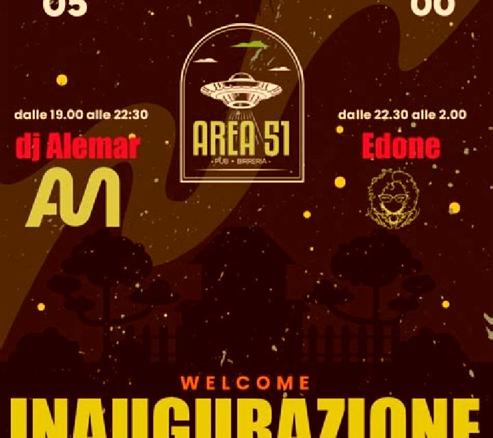 Area 51 online slot