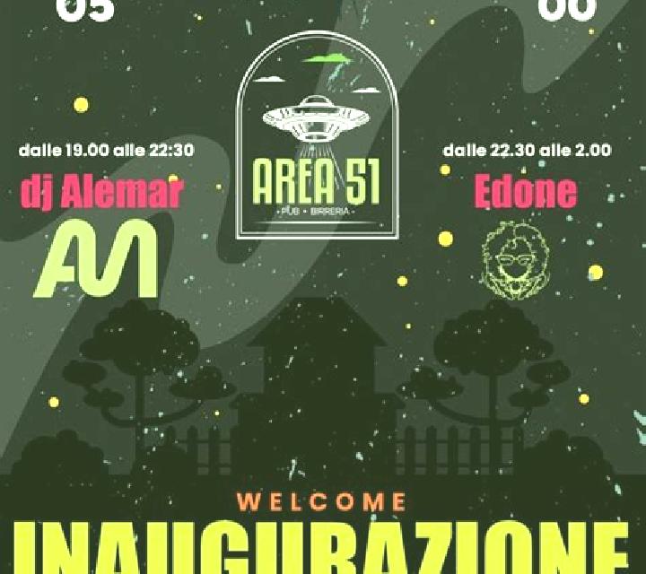 Area 51 slot game