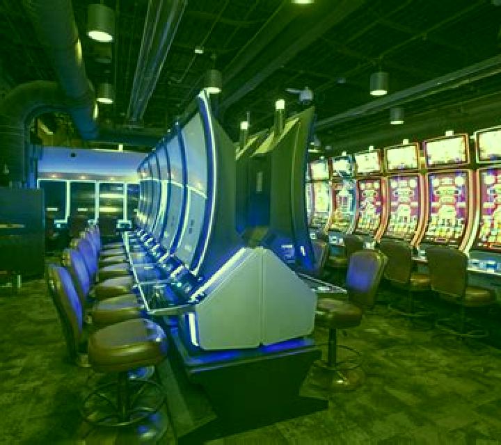 Area 51 slot