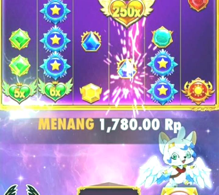 Area 69 online slot