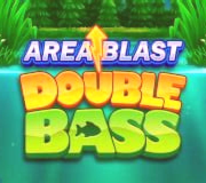 Area Blast Double Bass online slot