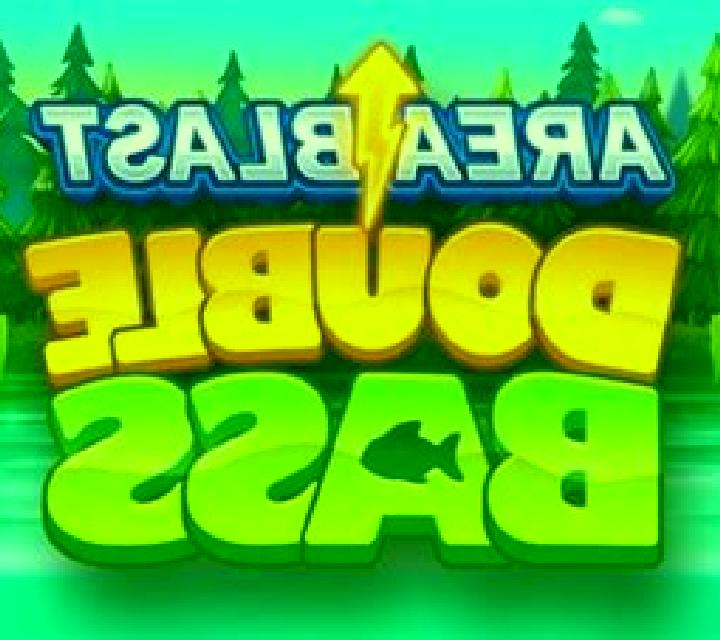 Area Blast Double Bass slot game