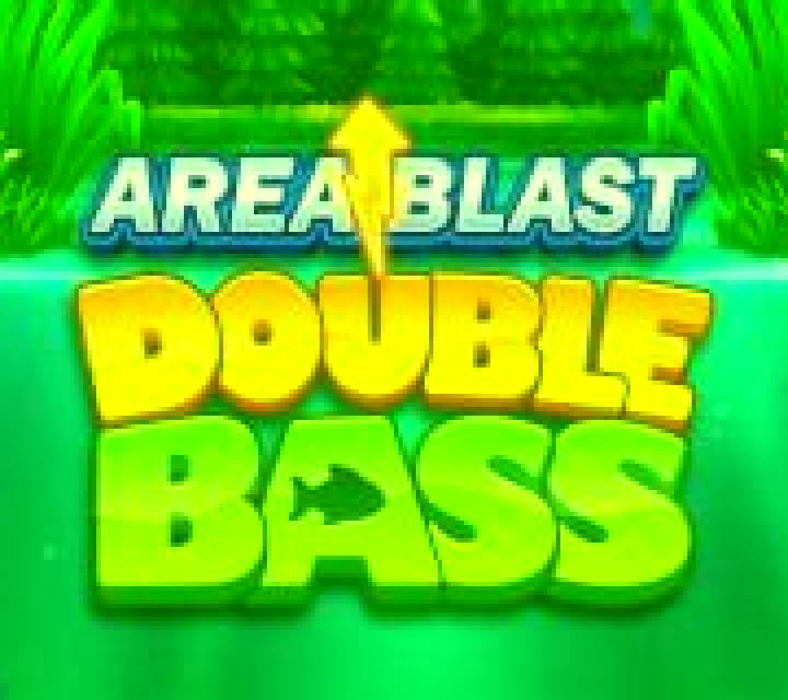 Area Blast Double Bass slot machine