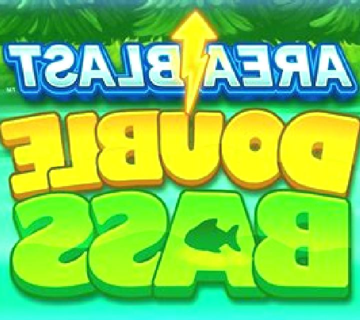 Area Blast Double Bass slot