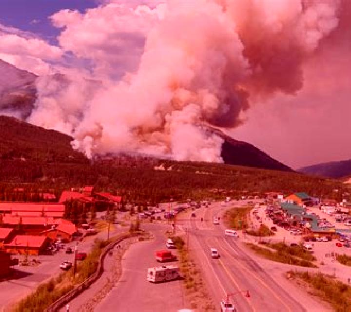 Area Build R Wildfire online slot