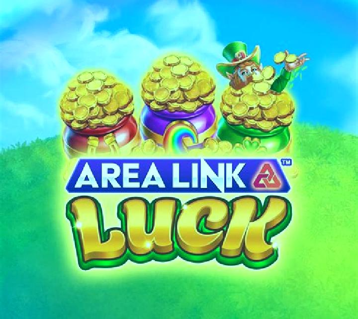 Area Link All the Luck online slot