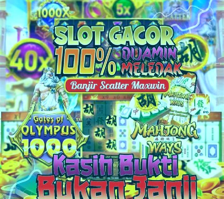 Area Link Bank Baron slot