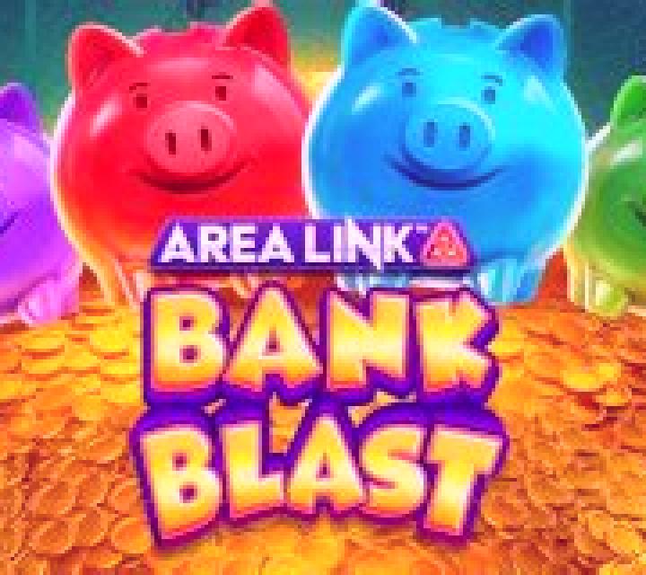 Area Link Bank Blast online slot