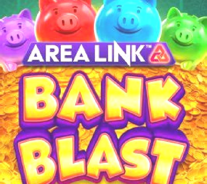 Area Link Bank Blast slot