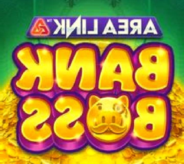 Area Link Bank Boss slot game