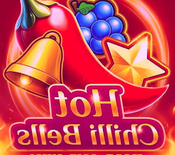 Area Link Chilli slot machine