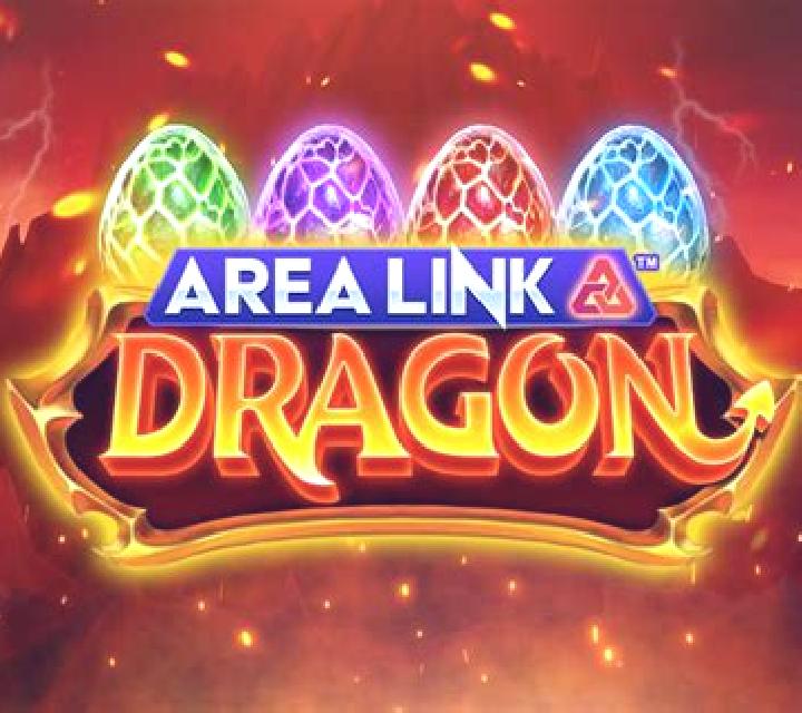 Area Link Dragon Ascension online slot