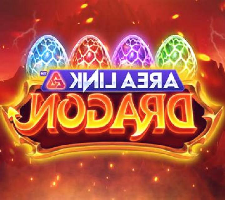 Area Link Dragon Ascension slot machine
