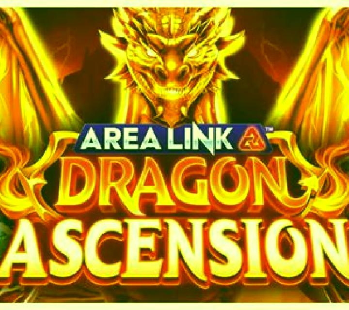 Area Link Dragon Ascension slot