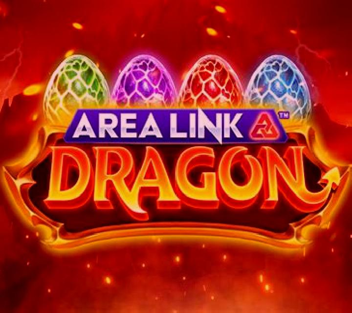 Area Link Dragon slot machine