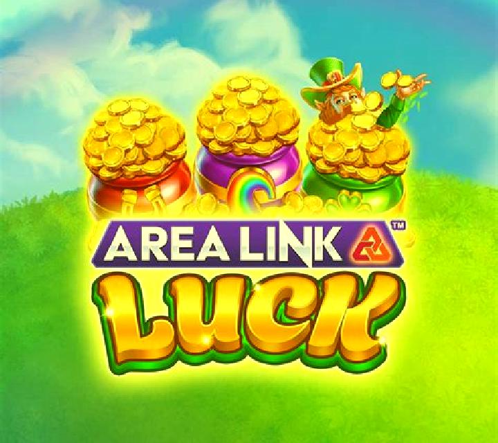 Area Link Luck slot game