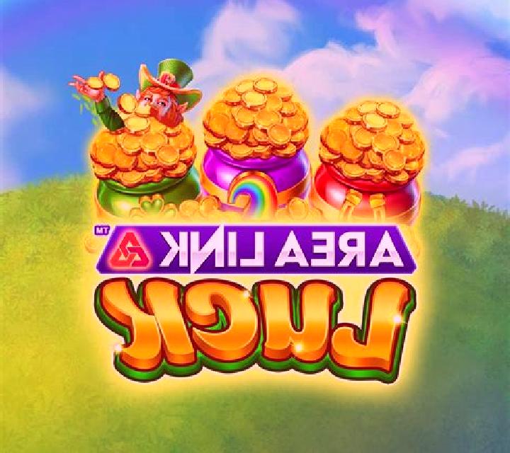 Area Link Luck slot