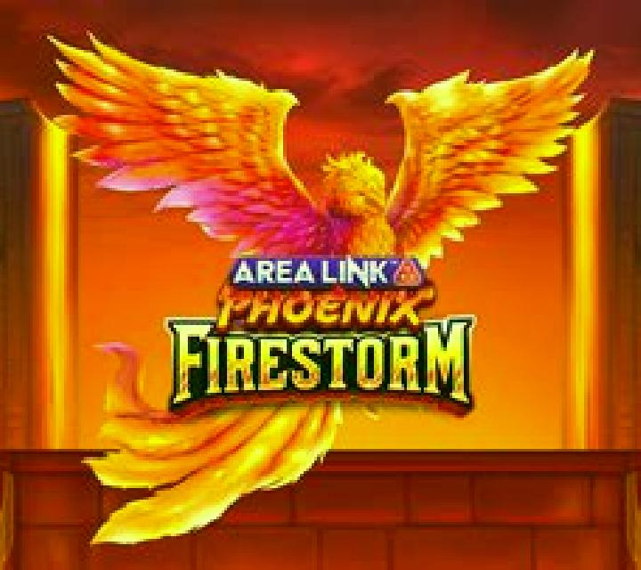 Area Link Phoenix Firestorm online slot