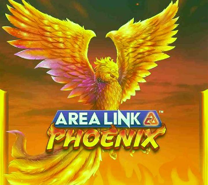 Area Link Phoenix slot game
