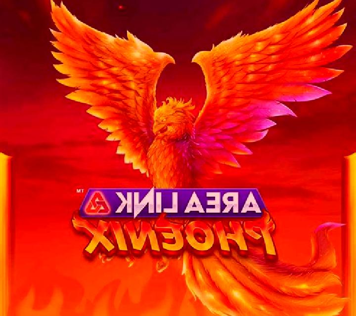 Area Link Phoenix slot machine
