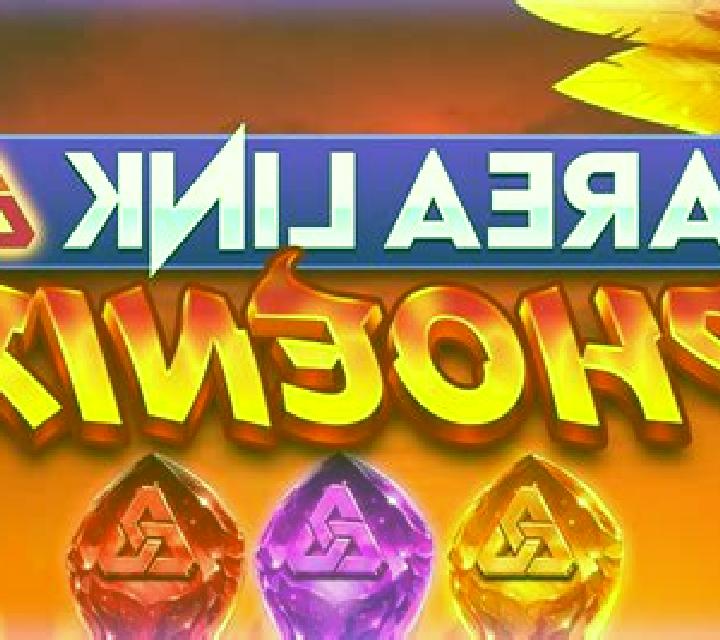 Area Link Phoenix slot